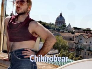 Chihirobear