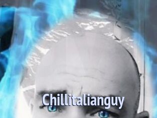 Chillitalianguy