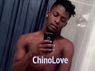 ChinoLove