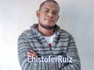ChistoferRuiz