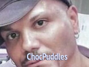 ChocPuddles