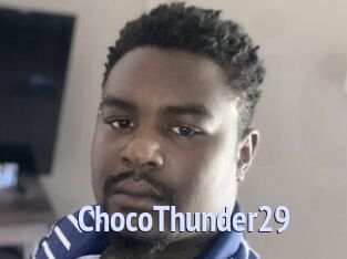 ChocoThunder29