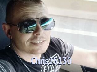 Chris25130