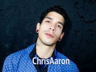 ChrisAaron Tube video gay