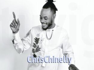 ChrisChinelly