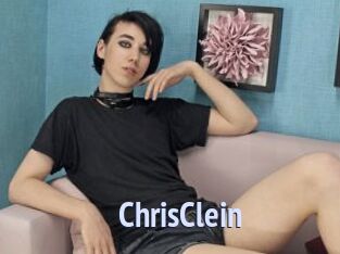 ChrisClein