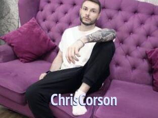ChrisCorson