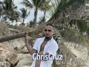 ChrisCruz