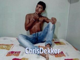 ChrisDekker