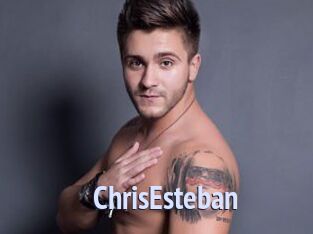 ChrisEsteban