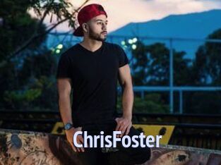 ChrisFoster