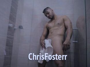 Chris_Fosterr