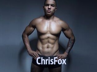 ChrisFox