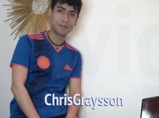 ChrisGraysson