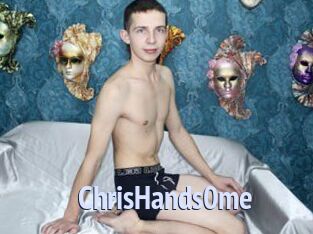 ChrisHands0me