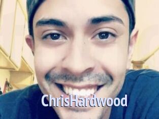 ChrisHardwood