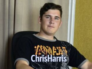 ChrisHarris