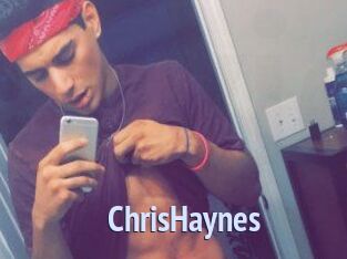 Chris_Haynes