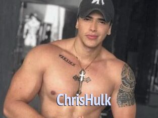 ChrisHulk