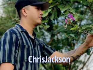 ChrisJackson