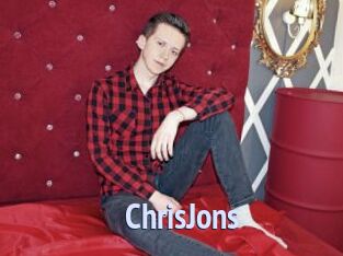 ChrisJons