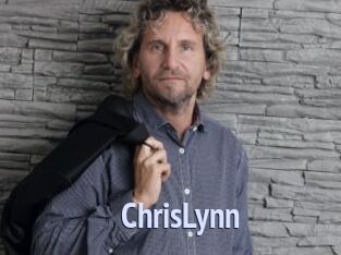 ChrisLynn Tube video gay