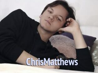 ChrisMatthews