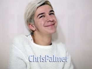 ChrisPalmer Tube video gay