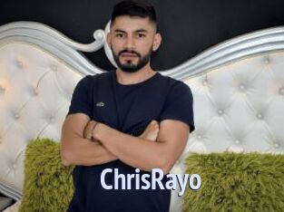 ChrisRayo