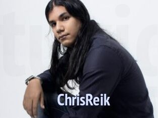 ChrisReik