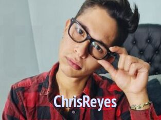 ChrisReyes