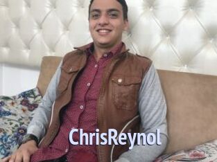 ChrisReynol