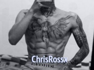 ChrisRossx