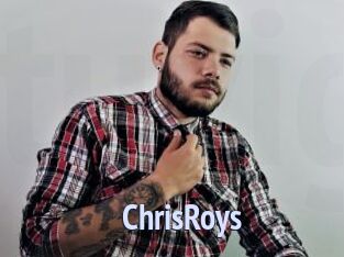 ChrisRoys