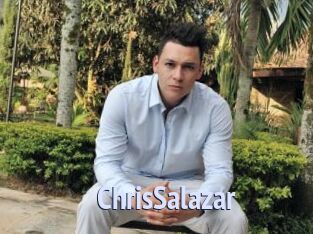 ChrisSalazar