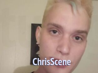 ChrisScene