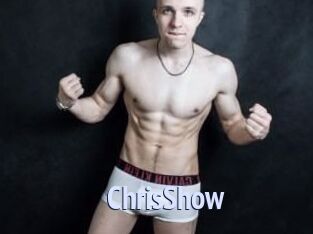 ChrisShow