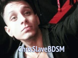 ChrisSlaveBDSM
