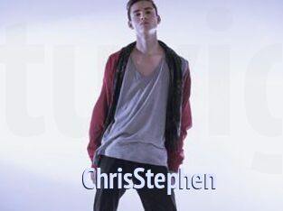 ChrisStephen