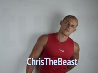 ChrisTheBeast