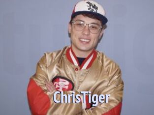 ChrisTiger Tube video gay