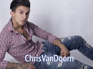 ChrisVanDoorn