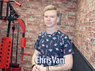 ChrisVani