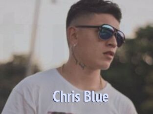 Chris_Blue Tube video gay