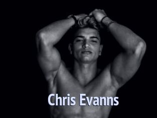 Chris_Evanns
