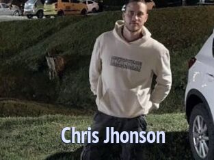 Chris_Jhonson
