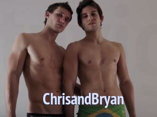 ChrisandBryan