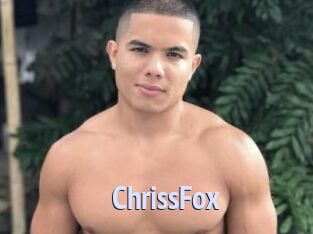 ChrissFox