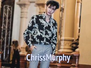 ChrissMurphy