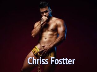 Chriss_Fostter Tube video gay